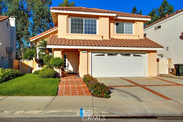 126 S Sage Hills Rd, Orange, CA 92869