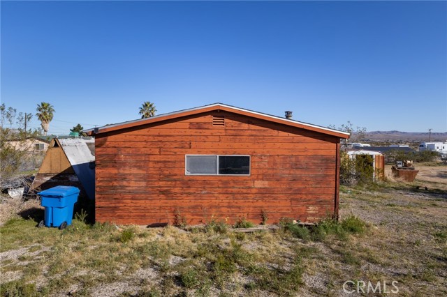 Detail Gallery Image 30 of 48 For 25640 Jasper, Barstow,  CA 92311 - 2 Beds | 1 Baths