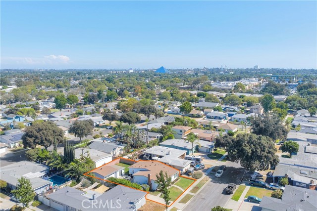 Detail Gallery Image 29 of 32 For 2430 Marber, Long Beach,  CA 90815 - 3 Beds | 2 Baths