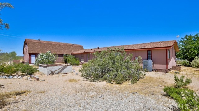 Detail Gallery Image 48 of 49 For 9351 Camp Rock Rd, Lucerne Valley,  CA 92356 - 3 Beds | 2 Baths