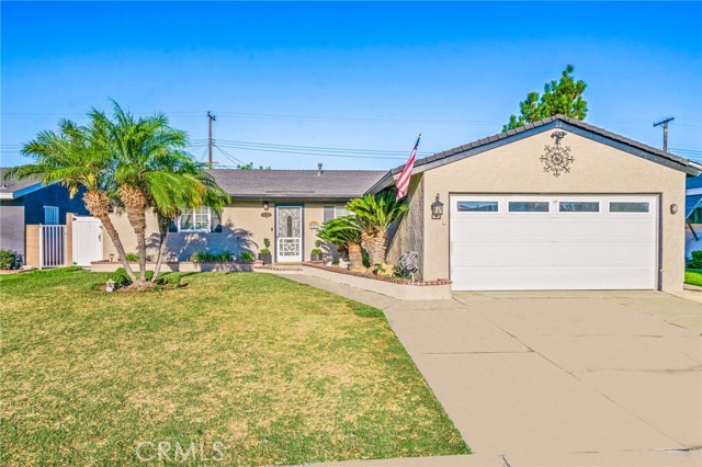 10361 Greta Ave, Buena Park, CA 90620