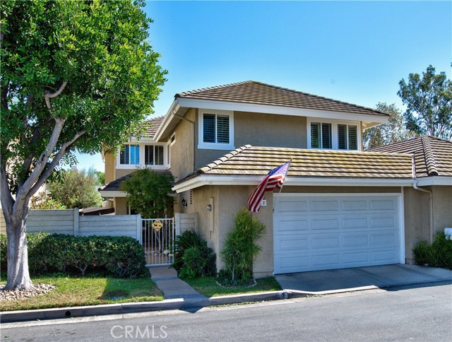 7 Singingwood #36, Irvine, CA 92614