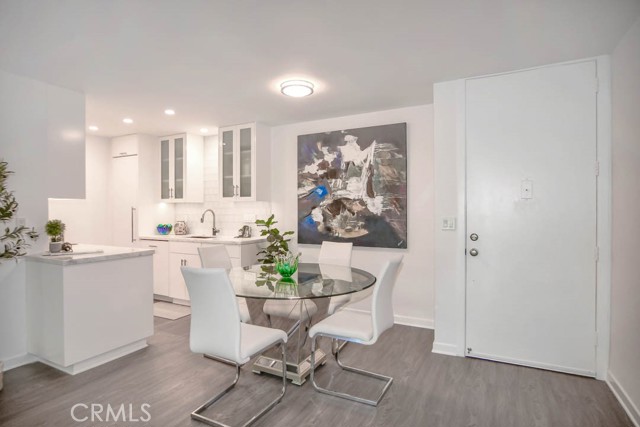 Detail Gallery Image 7 of 40 For 424 N Bellflower Bld #217,  Long Beach,  CA 90814 - 1 Beds | 1 Baths