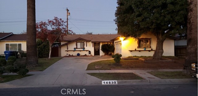 14633 Rath St, La Puente, CA 91744