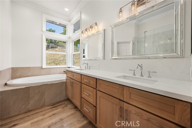 Detail Gallery Image 35 of 56 For 3871 Crest, Yorba Linda,  CA 92886 - 5 Beds | 3 Baths