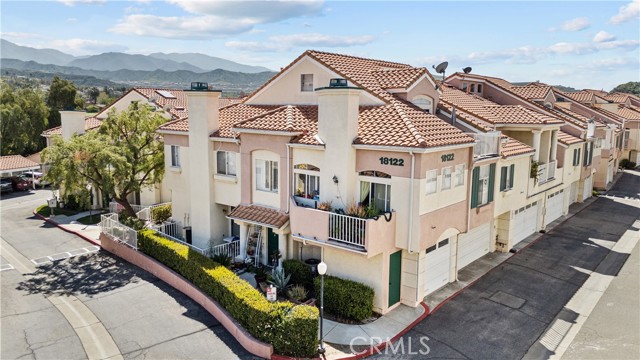 Detail Gallery Image 27 of 33 For 18122 Flynn Dr #3106,  Canyon Country,  CA 91387 - 2 Beds | 3 Baths