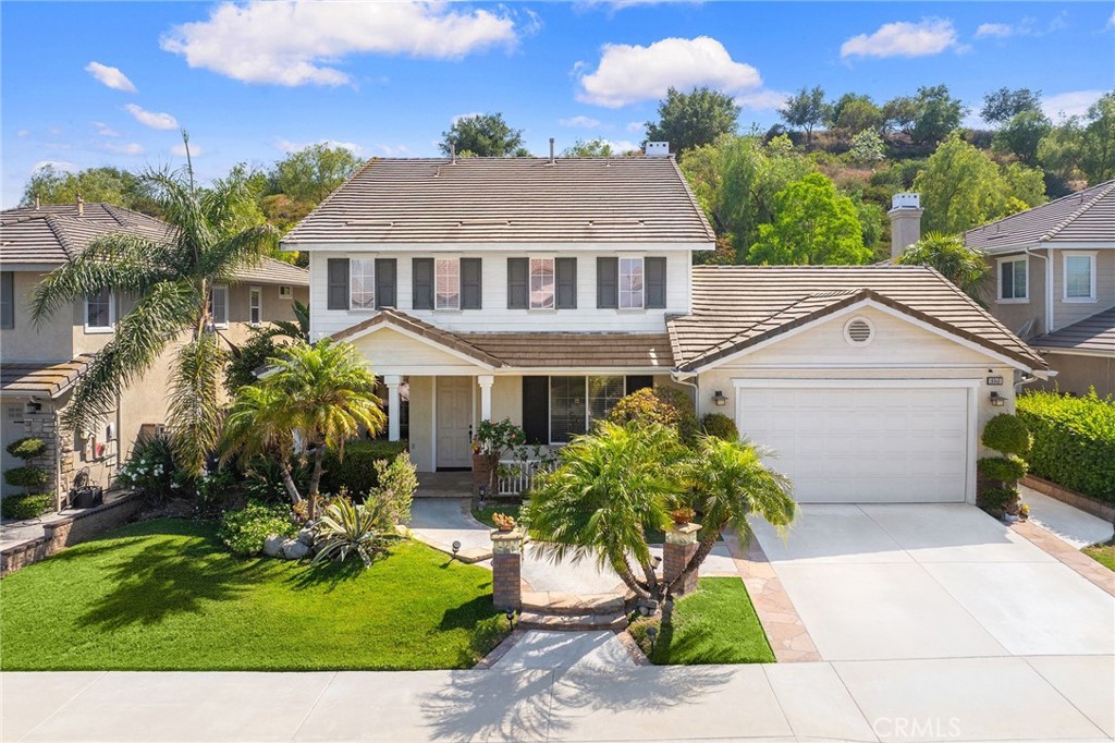 16848 Morning Glory Court