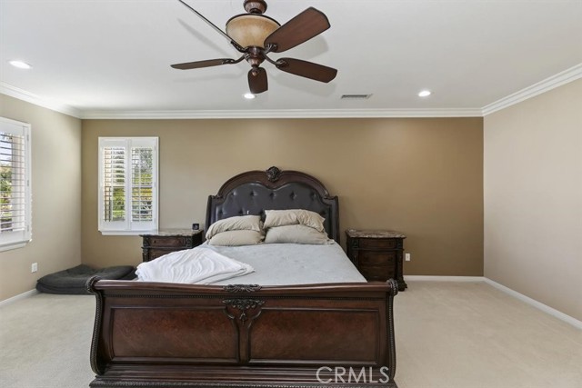 Detail Gallery Image 39 of 58 For 14140 Crystal Pool Ct, Corona,  CA 92880 - 6 Beds | 4/1 Baths