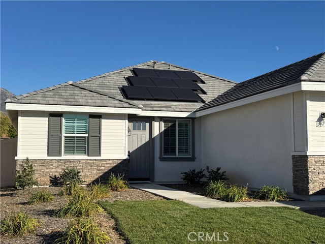 Detail Gallery Image 3 of 21 For 10771 Stacy Cir, Yucaipa,  CA 92399 - 4 Beds | 2/1 Baths