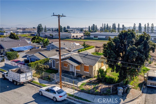 Detail Gallery Image 12 of 12 For 504 E 3rd, La Habra,  CA 90631 - 2 Beds | 1 Baths