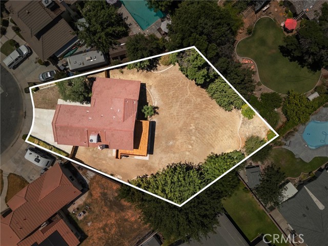 Detail Gallery Image 36 of 39 For 601 Las Arenas Ct, Bakersfield,  CA 93314 - 3 Beds | 2/1 Baths