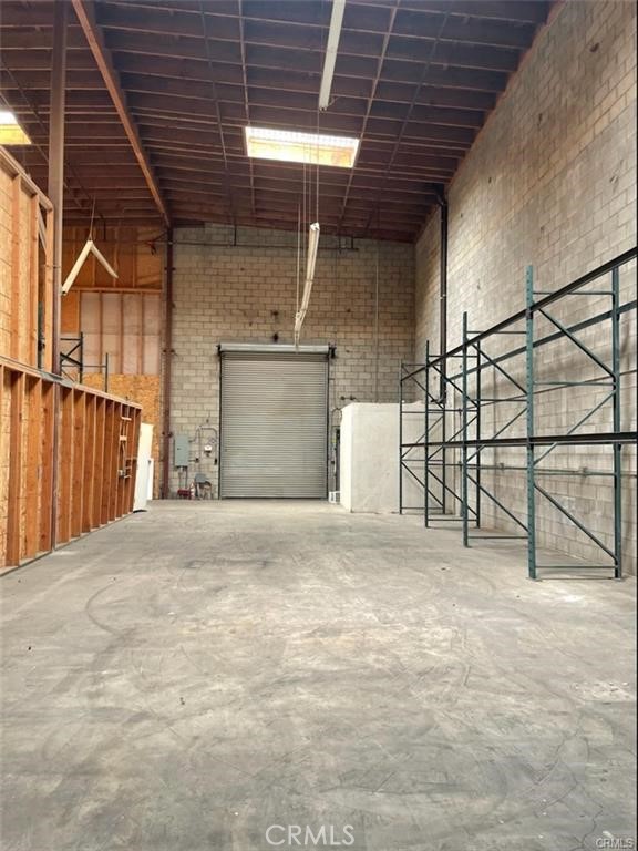 1470 W Holt Avenue, Pomona, California 91768, ,Commercial Lease,For Rent,1470 W Holt Avenue,CRCV24035413