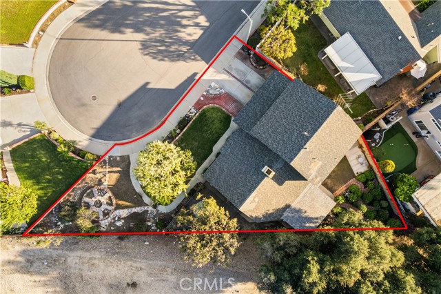 Detail Gallery Image 35 of 40 For 1363 Canyon View Dr, La Verne,  CA 91750 - 4 Beds | 2 Baths