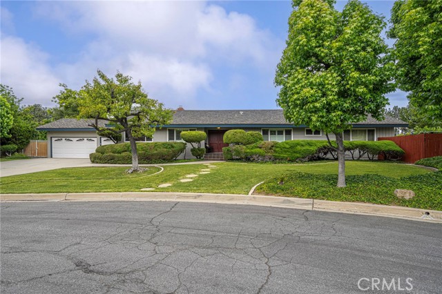 Image 3 of 66 For 3035 Charlinda Street