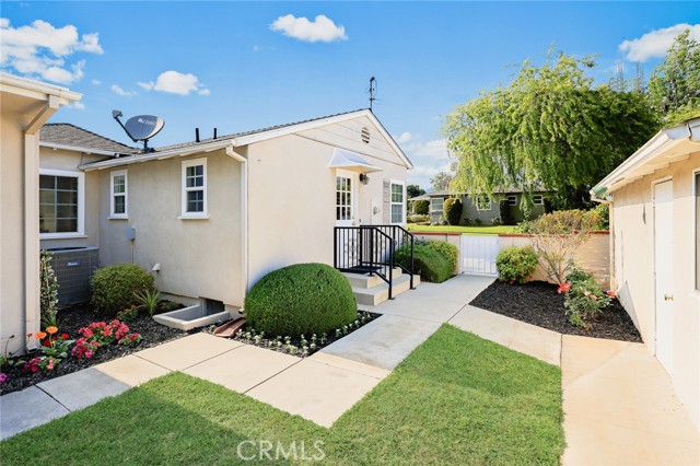 Detail Gallery Image 45 of 62 For 468 Gerona Ave, San Gabriel,  CA 91775 - 3 Beds | 2 Baths