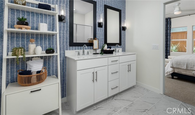 Detail Gallery Image 18 of 19 For 3391 Kellie Ave, Rosamond,  CA 93560 - 4 Beds | 3 Baths