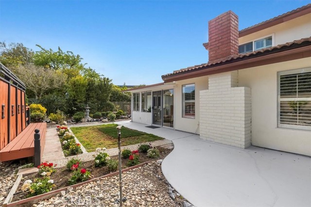 28312 Lunada Ridge Drive, Rancho Palos Verdes, California 90275, 5 Bedrooms Bedrooms, ,1 BathroomBathrooms,Residential,Sold,Lunada Ridge,SB22045848