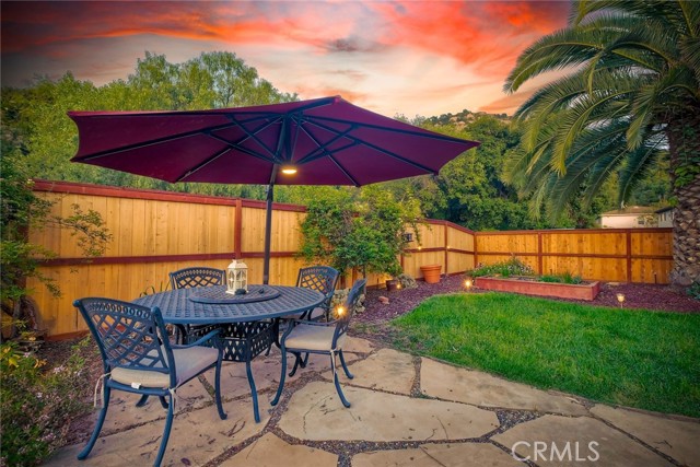 Home for Sale in Fallbrook