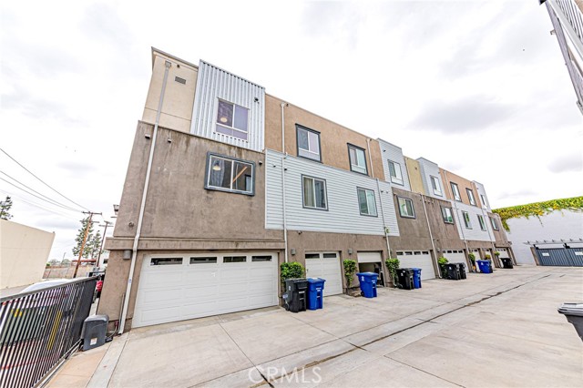 Detail Gallery Image 40 of 47 For 9046 Garvey Ave #32,  Rosemead,  CA 91770 - 3 Beds | 3/1 Baths
