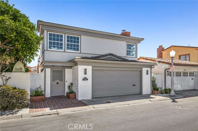 214 Via Graziana, Newport Beach, CA 92663