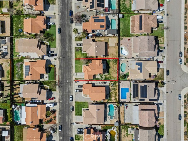 Detail Gallery Image 52 of 69 For 13806 Salado, Victorville,  CA 92392 - 4 Beds | 3 Baths