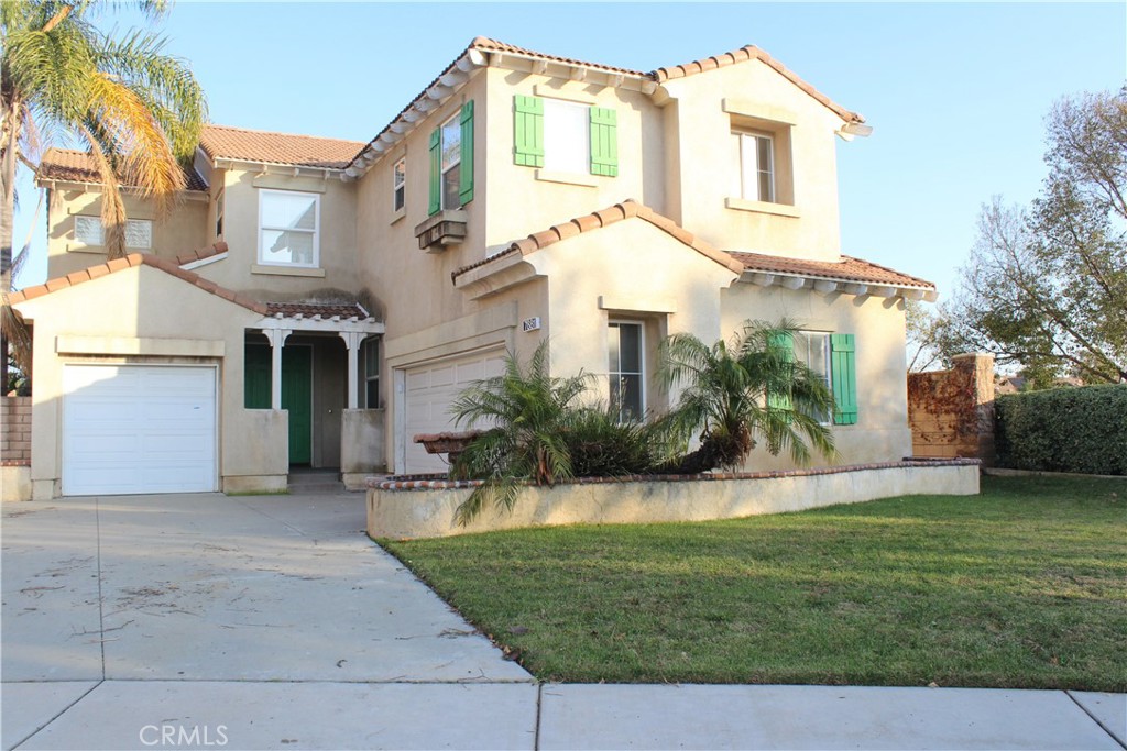 7881 Margaux Place