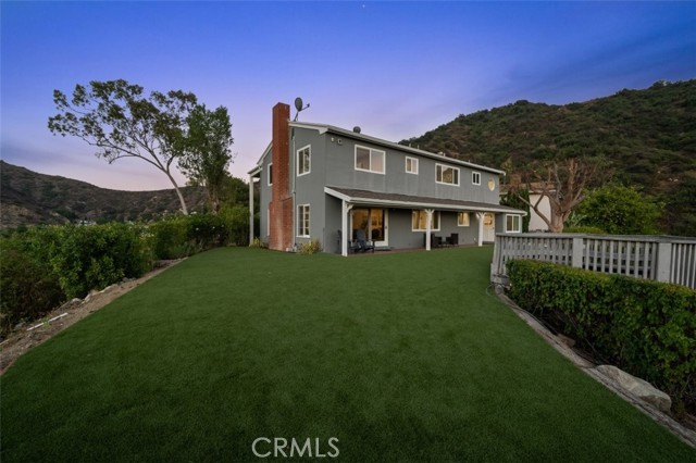 Detail Gallery Image 37 of 51 For 1601 Virden Dr, Glendale,  CA 91208 - 4 Beds | 3 Baths