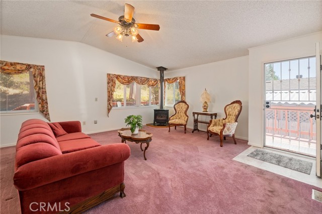Detail Gallery Image 14 of 54 For 39737 Road 274 #45,  Bass Lake,  CA 93604 - 2 Beds | 2 Baths