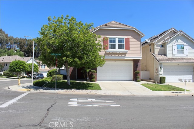 3208 Willow Hollow Rd, Chino Hills, CA 91709