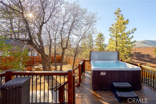 Detail Gallery Image 30 of 44 For 42690 Edgehill Pl, Big Bear Lake,  CA 92315 - 3 Beds | 2 Baths