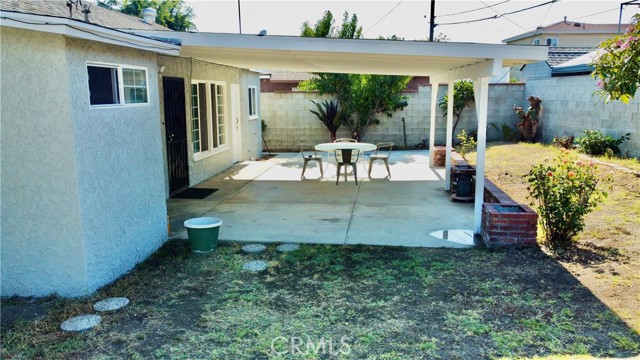 Detail Gallery Image 14 of 18 For 11276 Hoback St, Norwalk,  CA 90650 - 3 Beds | 1 Baths