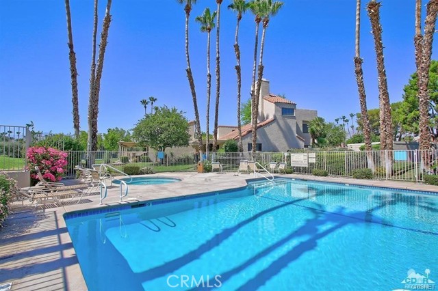 Detail Gallery Image 28 of 37 For 316 Forest Hills Dr, Rancho Mirage,  CA 92270 - 2 Beds | 2 Baths