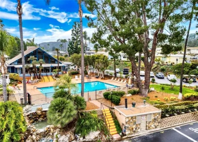 Detail Gallery Image 21 of 22 For 650 S Rancho Santa Fe Rd #281,  San Marcos,  CA 92078 - 2 Beds | 2 Baths