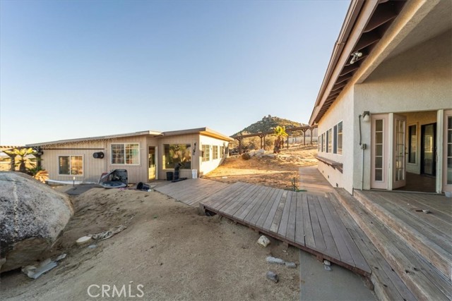 Detail Gallery Image 69 of 72 For 56850 Ramsey Rd, Anza,  CA 92539 - 3 Beds | 2/1 Baths