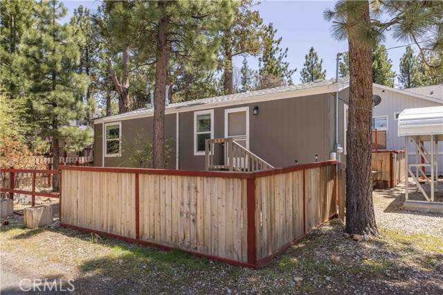 Detail Gallery Image 1 of 20 For 207 Sunset Ln, Sugarloaf,  CA 92386 - 1 Beds | 1 Baths