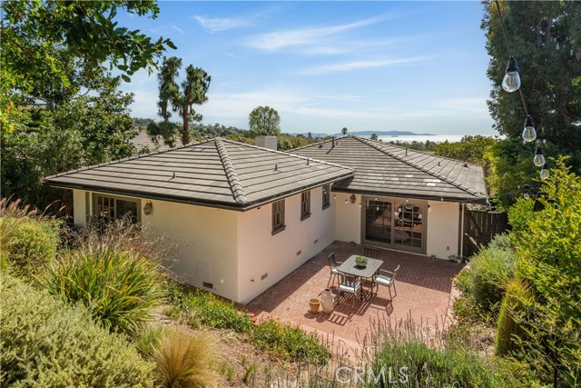 Detail Gallery Image 39 of 60 For 2412 via Carrillo, Palos Verdes Estates,  CA 90274 - 4 Beds | 3 Baths