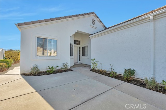 Detail Gallery Image 3 of 15 For 23935 Corte Cajan, Murrieta,  CA 92562 - 2 Beds | 2 Baths