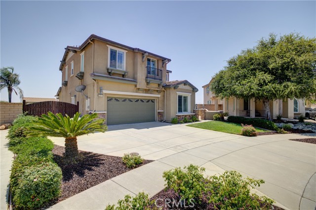 Detail Gallery Image 1 of 1 For 13711 Santa Lucia Ct, Rancho Cucamonga,  CA 91739 - 4 Beds | 2/1 Baths