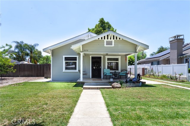 2030 5th St, La Verne, CA 91750