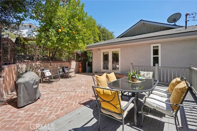 Detail Gallery Image 35 of 41 For 4527 Leata Ln, La Canada Flintridge,  CA 91011 - 2 Beds | 2 Baths