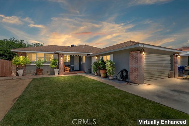 Detail Gallery Image 1 of 1 For 45462 13th St, Lancaster,  CA 93534 - 3 Beds | 1/1 Baths