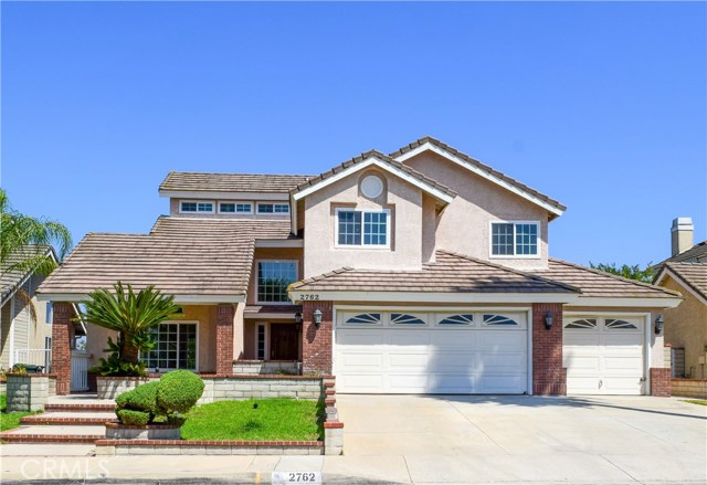 2762 Pepperdale Dr, Rowland Heights, CA 91748