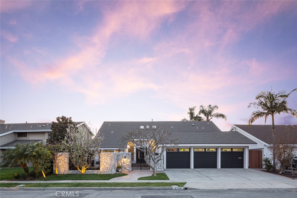 2789 Waxwing Circle, Costa Mesa, CA 92626