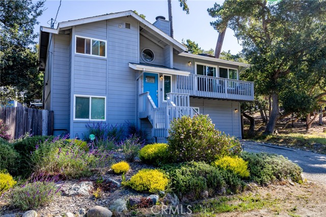 Detail Gallery Image 1 of 69 For 1770 Orville Ave, Cambria,  CA 93428 - 3 Beds | 2 Baths