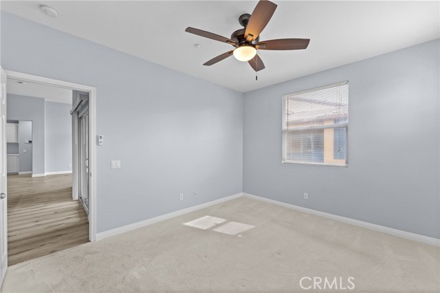 Detail Gallery Image 18 of 35 For 27931 Cactus a,  Moreno Valley,  CA 92555 - 2 Beds | 2 Baths