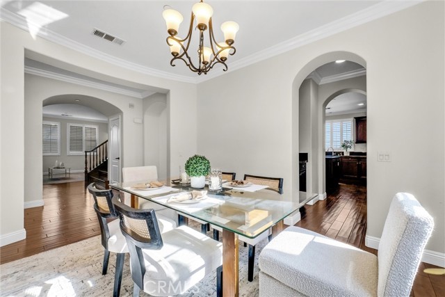 Detail Gallery Image 7 of 48 For 3940 Golden Terrace, Chino Hills,  CA 91709 - 4 Beds | 3/1 Baths