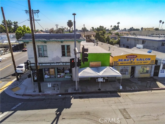 4600 S Central Avenue, Los Angeles, California 90011, ,Residential Income,For Sale,4600 S Central Avenue,CRDW23156604