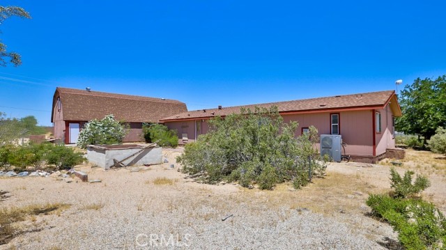 Detail Gallery Image 43 of 47 For 9351 Camp Rock Rd, Lucerne Valley,  CA 92356 - 3 Beds | 2 Baths