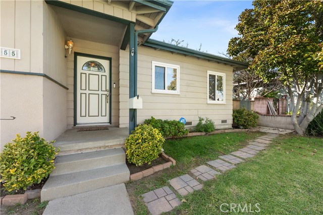 Detail Gallery Image 4 of 49 For 855 N 3rd, Upland,  CA 91786 - 3 Beds | 2 Baths