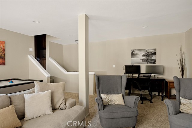 Detail Gallery Image 35 of 41 For 386 Rainier Rd, Lake Arrowhead,  CA 92352 - 4 Beds | 3/1 Baths